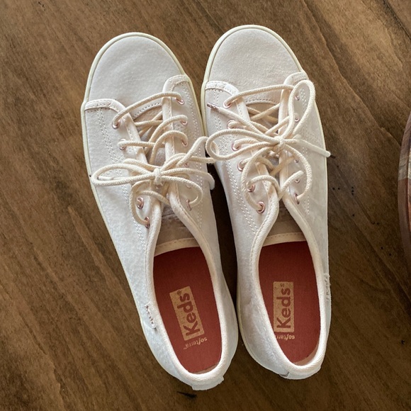 Brand new Keds, never been worn! - Picture 1 of 3